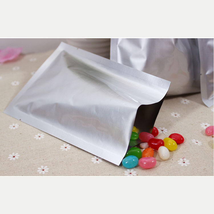 食品铝箔袋厂家