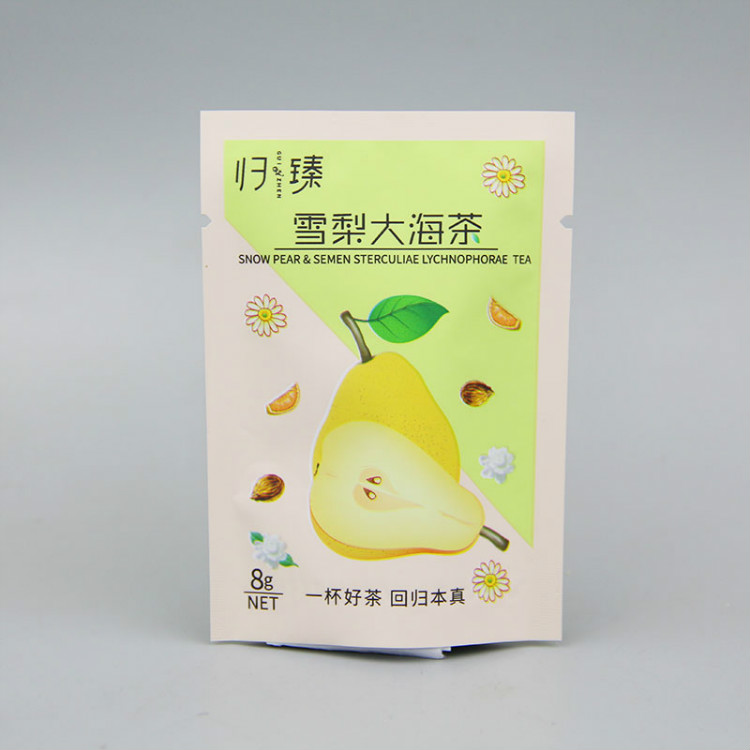 花茶小包装袋