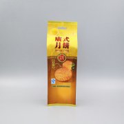 四边封100g月饼包装袋