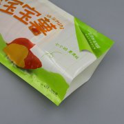 三边封冷冻300g冰烤宝宝薯包装袋