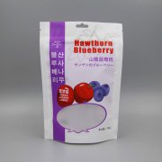 148g山楂蓝莓糕+哑光塑料复