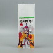 500g福润东方小米+亮面塑料