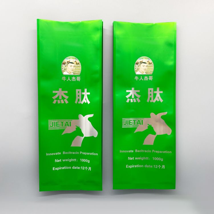 1kg牛饲料添加剂袋